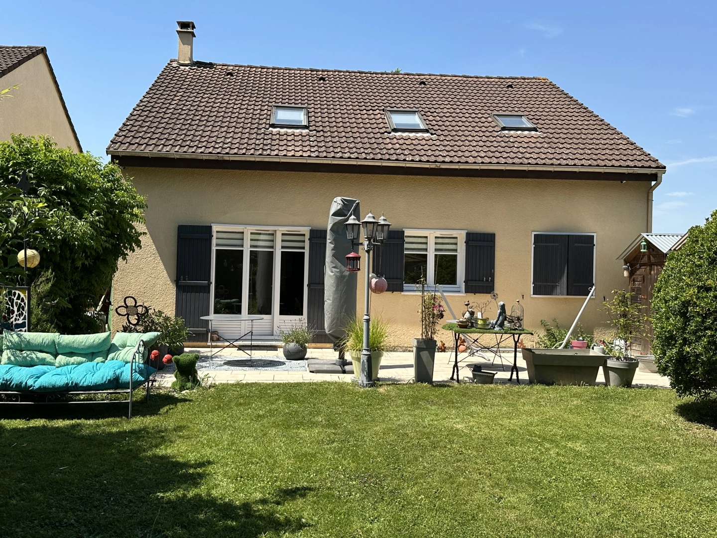 property